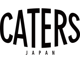 CATERS JAPAN